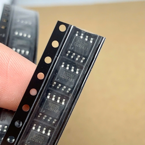 5 cái SC8002B 8002B tương đương LM4871 SOP-8 chính hãng