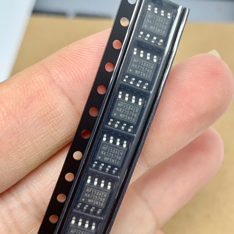 MPS MP1584EN MPSMP1584EN-LF-Z SOIC-8 IC ổn áp 3A 1.5MHz 28V chính hãng