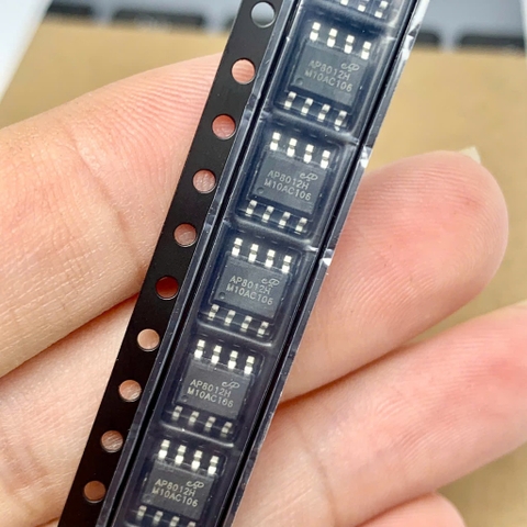 AP8012H AP8012 MD12HS SOP-8 DIP-8 Chipown chính hãng