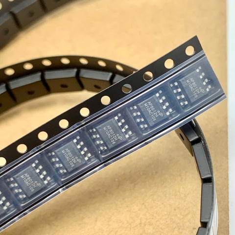 AP8012H AP8012 MD12HS SOP-8 DIP-8 Chipown chính hãng