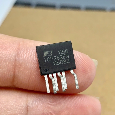 IC mạch điện dân dụng TOP262EN TOP262 eSIP-7