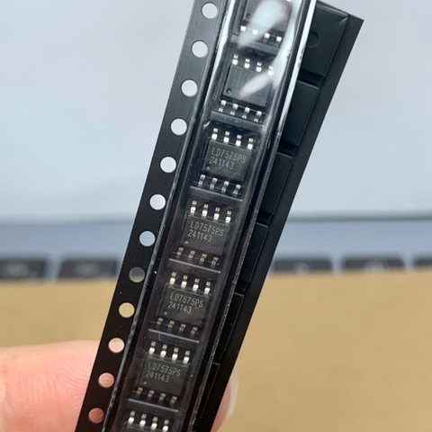 4 cái LD7575 LD7575PS SOP-8 chính hãng
