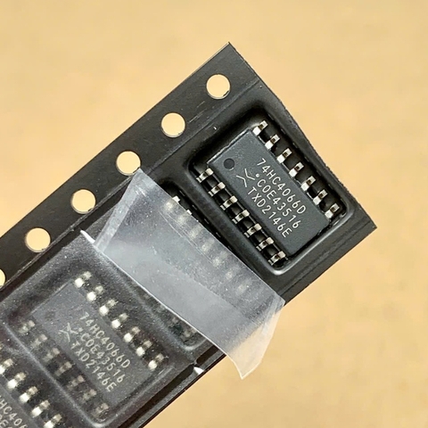 2 cái 74HC4066 74HC4066D HC4066D HC4066 SOP-14