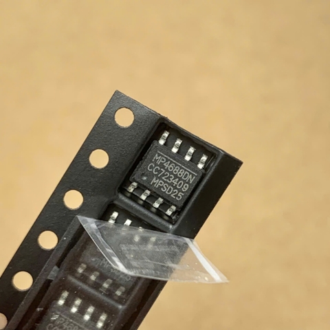 IC Led driver MP4688 MP4688DN MP4688DN-LF-Z SOP-8