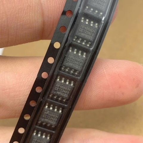 IC Led driver MP4688 MP4688DN MP4688DN-LF-Z SOP-8