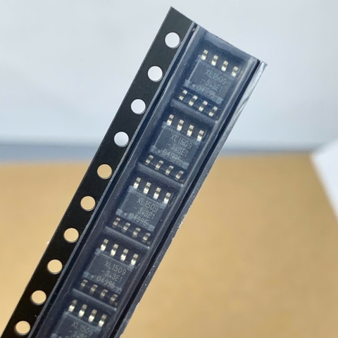 XL1509-3.3E1 XL1509 3.3E1 XL1509-3.3 SOP-8