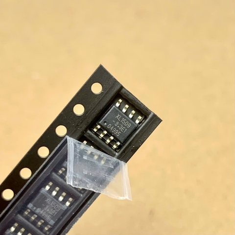 XL1509-3.3E1 XL1509 3.3E1 XL1509-3.3 SOP-8