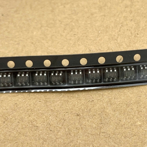 5 sản phẩm Ic màn hình OB2263MP OB2263 63 513 63513