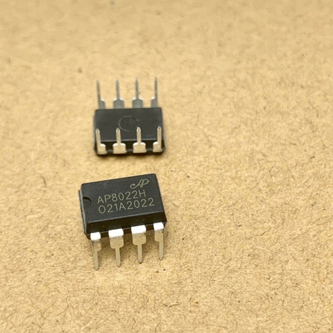 5 sản phẩm AP8022H AP8022 DIP-8 chính hãng
