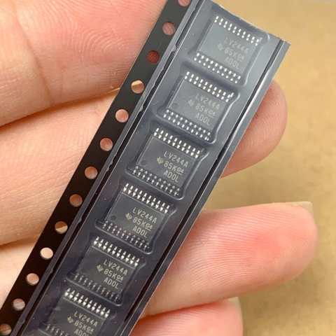 SN74LV244APWR LV244A TSSOP-20 chip Logic