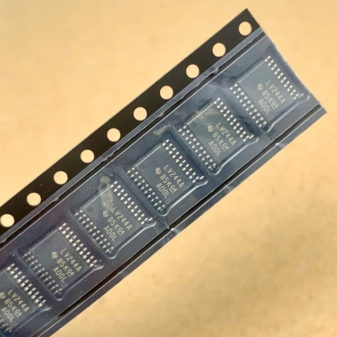 SN74LV244APWR LV244A TSSOP-20 chip Logic