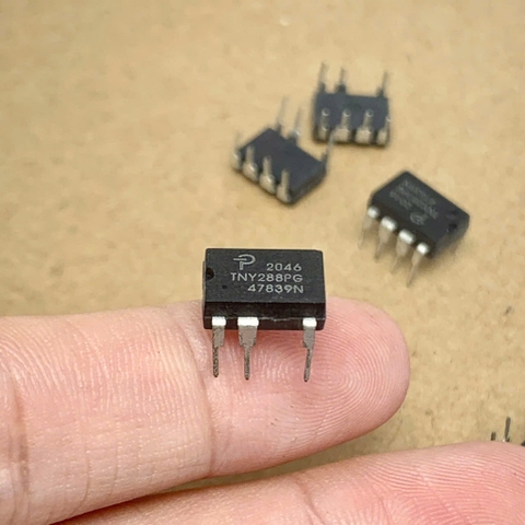 Linh kiện điện tử TNY288PG TNY288 TNY288P DIP-7