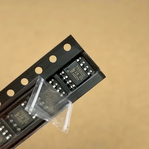 ICM7555CD 7555CD SOP-8 IC đồng hồ