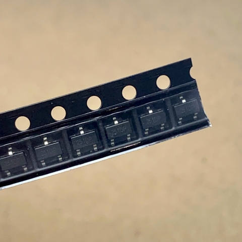 5 cái cảm ứng HALL HAL13S 251 251DP SOT-23