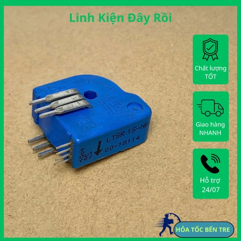 Cảm biến dòng LTSR15-NP