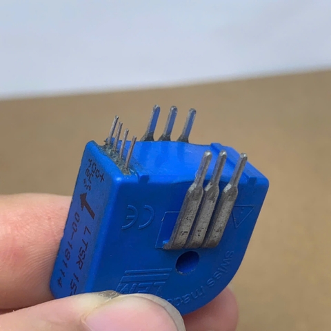 Cảm biến dòng LTSR15-NP