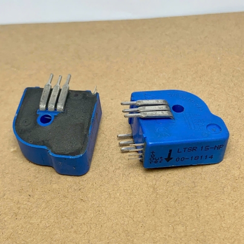 Cảm biến dòng LTSR15-NP