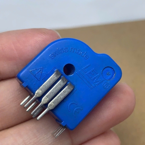 Cảm biến dòng LTSR15-NP