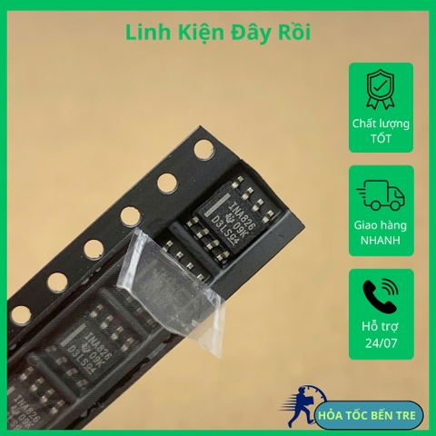 INA826AIDR INA826ID INA826 SOP-8