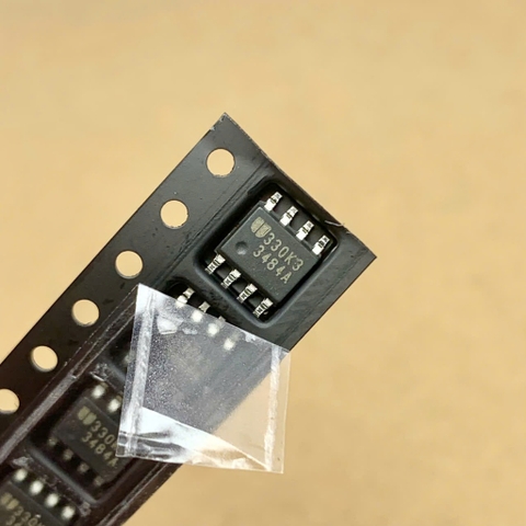 5 cái P3484A EUP3484A 3484A SOP-8 chính hãng