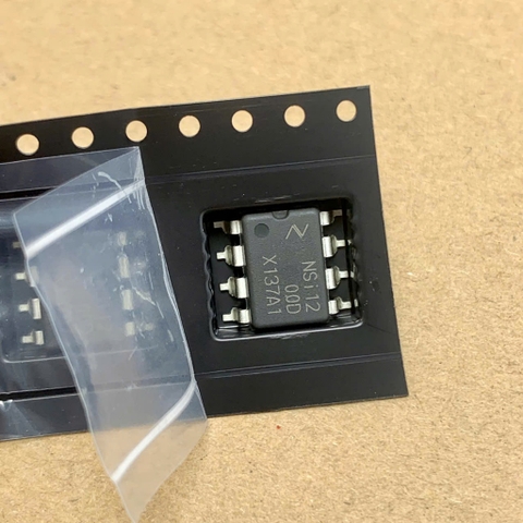 IC khuếch đại NSI1200D NSI1200-DDBR DBU8 SOP-8