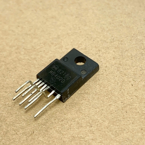 IC nguồn MR4020 4020 TO-220F-7