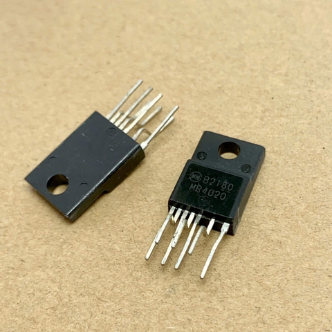 IC nguồn MR4020 4020 TO-220F-7