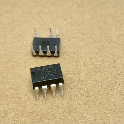 IC nguồn A6061H STR-A6061H DIP-7 chính hãng