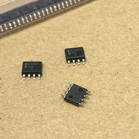 IC logic NCS20072DR2G NCS20072 SOP-8