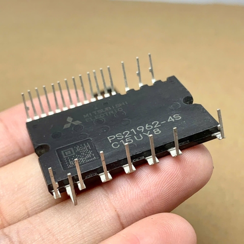 PS21962-4S IC công suất 600V 5A  đổi trả 1 tháng