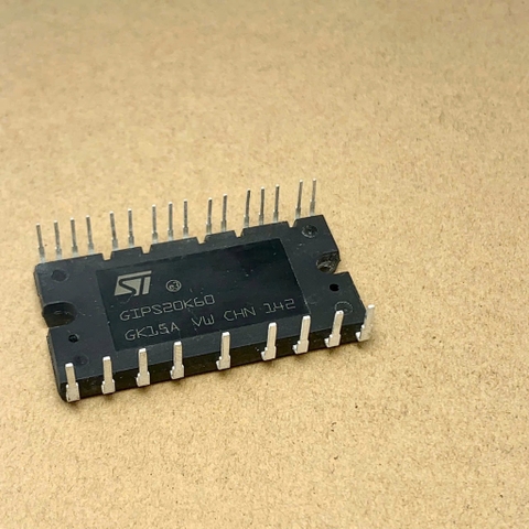 GIPS20K60 IC công suất IPM 600V 20A chính hãng