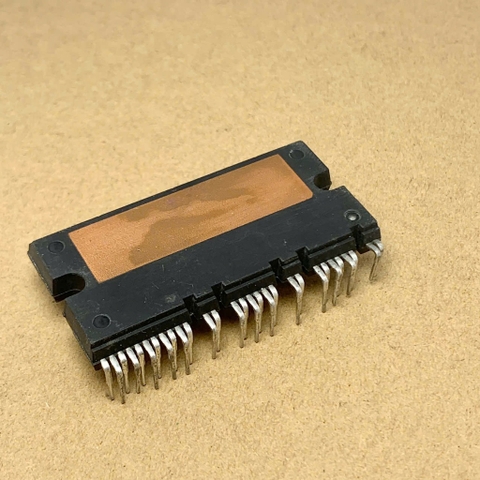 GIPL20K60 IC CÔNG SUẤT IGBT (IPM) 600V 20A