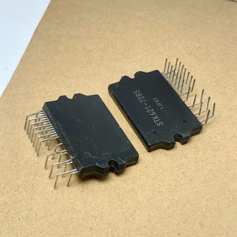 STK621-728S STK621 728S STK621728S ic công suất biến tần IGBT 600V 10A