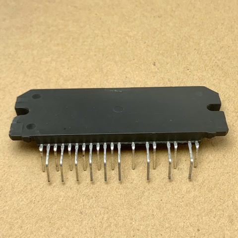 IRAMX20UP60A IRAMX20UP60A-2 IC CÔNG SUẤT (IPM) 600V 20A