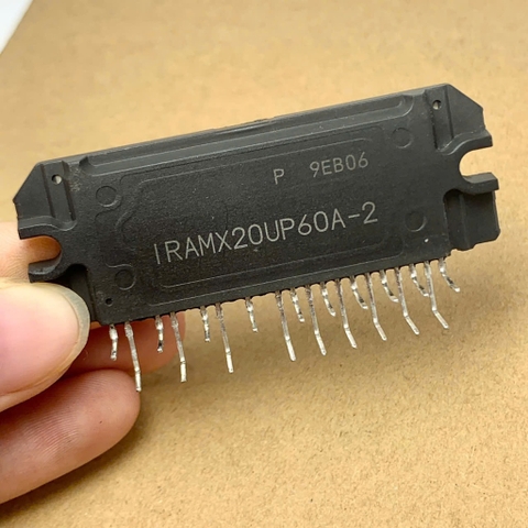 IRAMX20UP60A IRAMX20UP60A-2 IC CÔNG SUẤT (IPM) 600V 20A