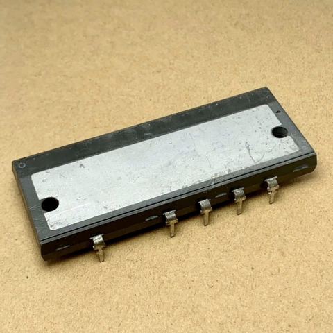 PS21267-P PS21267-AP IC CÔNG SUẤT (IPM) 600V 30A