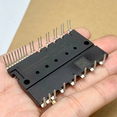 PS21767 PSS30S71F6 IC công suất IPM 600V 30A chính hãng