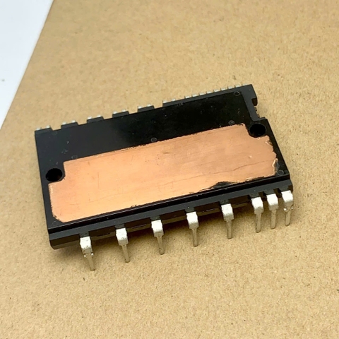 PS21767 PSS30S71F6 IC công suất IPM 600V 30A chính hãng