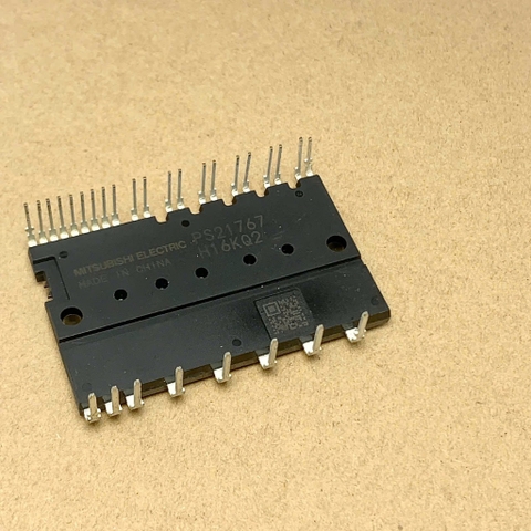 PS21767 PSS30S71F6 IC công suất IPM 600V 30A chính hãng