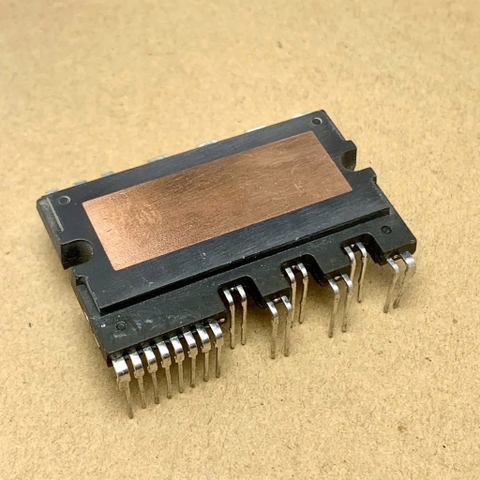 FSBB20CH60F IC CÔNG SUẤT (IPM) 600V 20A bảo hành 1 tháng