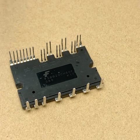 FSBB20CH60F IC CÔNG SUẤT (IPM) 600V 20A bảo hành 1 tháng