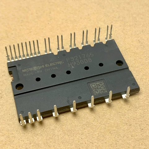 IC công suất IGBT IPM 600V 20A PS21765-P PS21765 chính hãng bảo hành 1 tháng