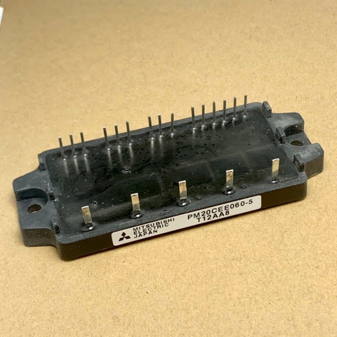 IC công suất IPM 600V 20A PM20CEE060-05