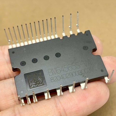 BM64565S BM64565S-VA IC công suất IGBT IPM  600V 10A chính hãng