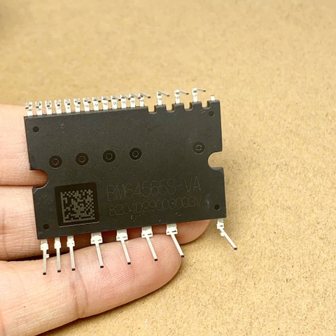 BM64565S BM64565S-VA IC công suất IGBT IPM  600V 10A chính hãng