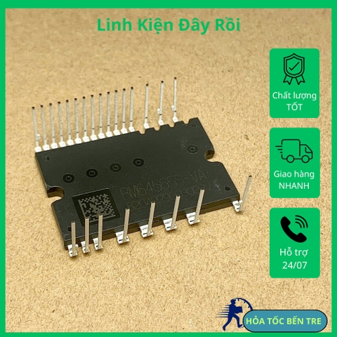 BM64565S BM64565S-VA IC công suất IGBT IPM  600V 10A chính hãng