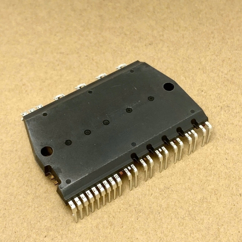 PSS20S51F6 PSS20S51F6-C IC công suất IPM 600V 20A chính hãng MITSUBISHI