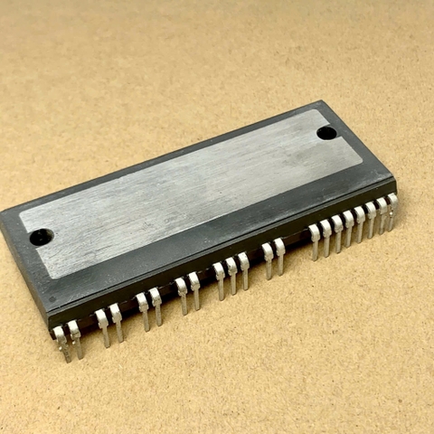 PS21246-EP IC công suất (IPM) 600V 25A hàng mới