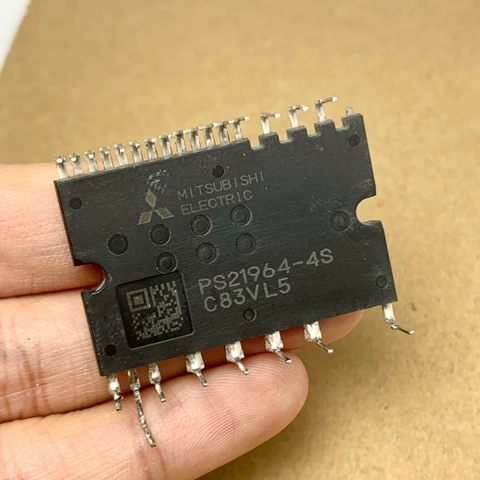 PS21964-4S IGBT 600V 15A tháo máy bảo hành 1 tháng