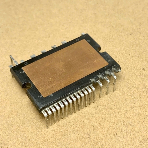 PS21964-4S IGBT 600V 15A tháo máy bảo hành 1 tháng